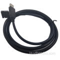 ODM/OEM電源ケーブルVX820ダブル14PIN USB2.0ケーブル
